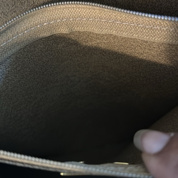 Dior 2 way Bag - Picture 11 of 15